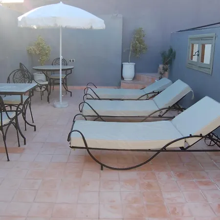 Riad Orient Palace-2