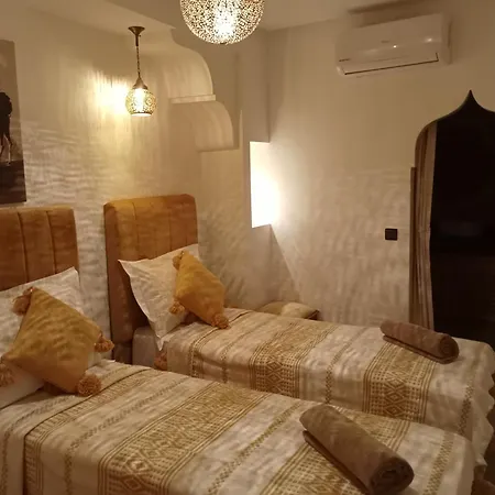 Riad Orient Palace-3